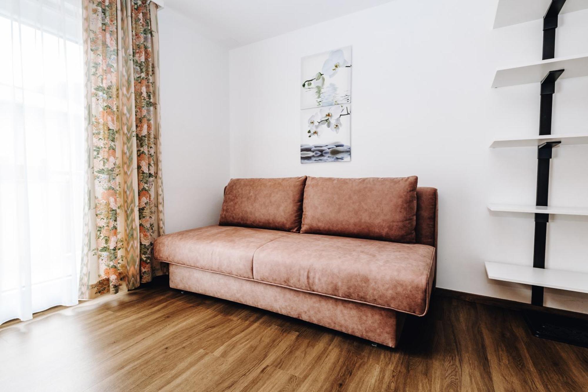 Garni Tannenhof Aparthotel
