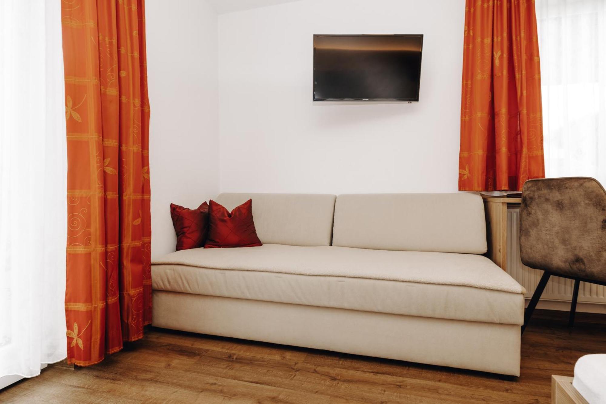Aparthotel Garni Tannenhof
